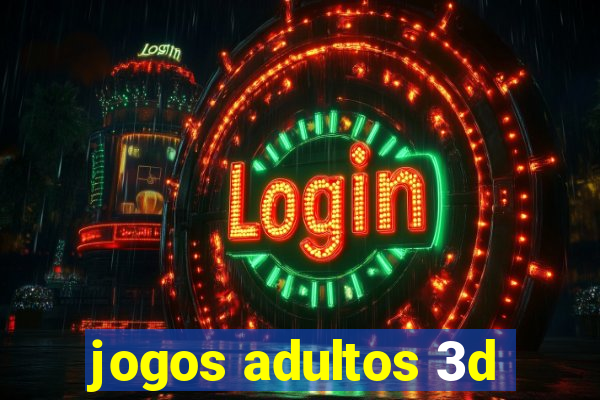 jogos adultos 3d